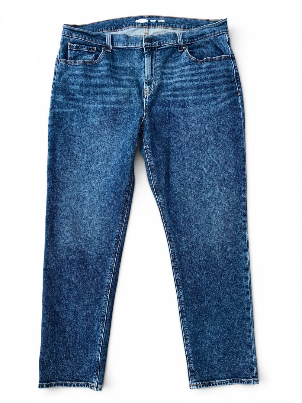 Old Navy Boyfriend Mid-Rise Jeans Size 14 No Distressing